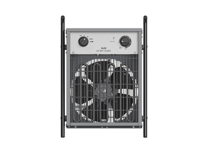 Ekström 9kW Heizlüfter