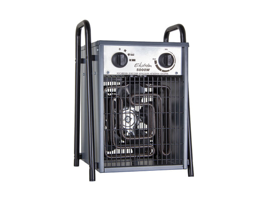 Kaufuniversum - Ekström 5kW Heizlüfter