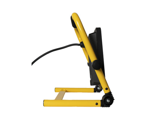 Slim LED Scheinwerfer Ekström 50 Watt mit Traggestell