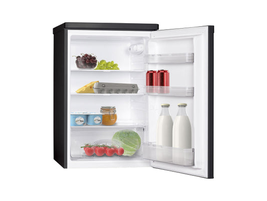 Kaufuniversum - Kibernetik KS130 Kühlschrank ( D ) schwarz