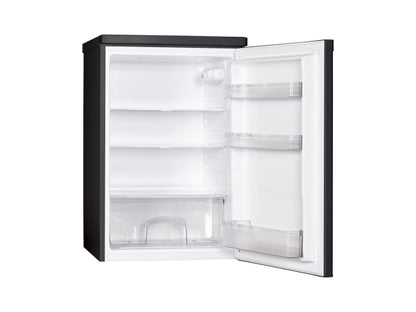 Kibernetik KS130 Kühlschrank ( D ) schwarz