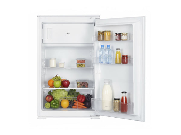 Kaufuniversum - Kibernetik EB120 Einbau-Kühlschrank mit Schleppscharnier (E)