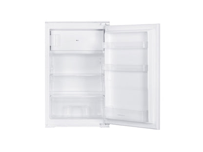 Kibernetik EB120 Einbau-Kühlschrank mit Schleppscharnier (E)