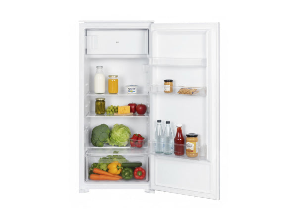 Kaufuniversum - Kibernetik EB180 Einbau-Kühlschrank mit Schleppscharnier (E)