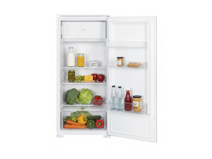 Kibernetik EB180 Einbau-Kühlschrank mit Schleppscharnier (E)