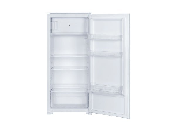 Kaufuniversum - Kibernetik EB180 Einbau-Kühlschrank mit Schleppscharnier (E)