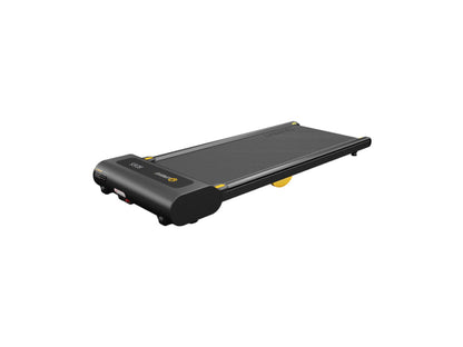 UREVO SpaceWalk Lite Laufband Schwarz