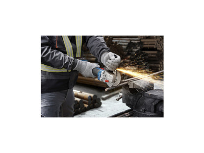 Bosch Professional Bosch 3 Tool kit 18V GSR+GBH+GWS+2x GBA 5.0 Ah+GAL 18V-40 0.615.A50.09G