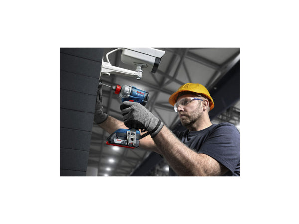 Kaufuniversum - Bosch Professional Bosch 3 Tool kit 18V GSR+GDX+GBH+3x5.0Ah+GAL 12V/18V-80 0.615.A50.093