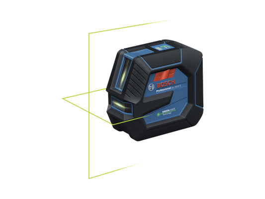 Kaufuniversum - Bosch Linienlaser GLL 20-22 G 0.601.065.601