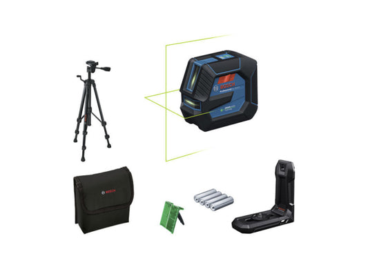 Bosch Linienlaser GLL 20-22 G 0.601.065.601