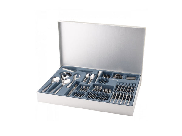 Kaufuniversum - Sola Turin Elite Besteckset 77-tlg. Ganz Poliert