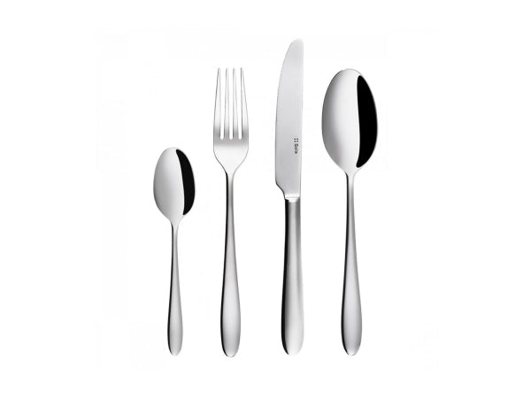 Kaufuniversum - Sola Turin Elite Besteckset 77-tlg. Ganz Poliert