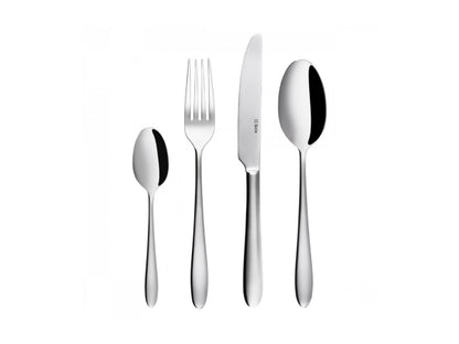 Sola Turin Elite Besteckset 77-tlg. Ganz Poliert