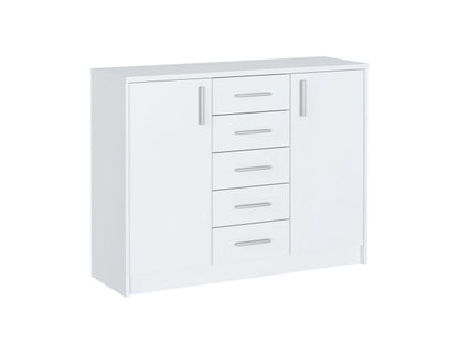 CONTINI Kommode Opti 110 x 85 x 35cm