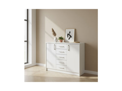 CONTINI Kommode Opti 110 x 85 x 35cm