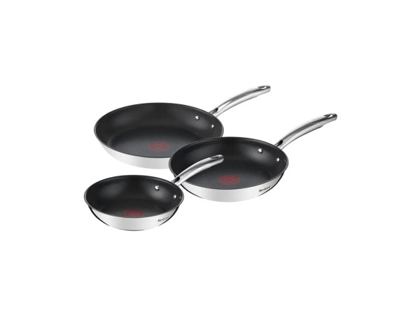 Kaufuniversum - Tefal Duetto Plus Bratpfannen Set