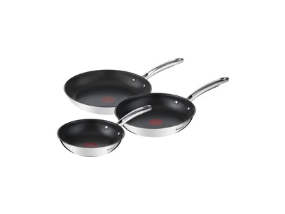 Tefal Duetto Plus Bratpfannen Set