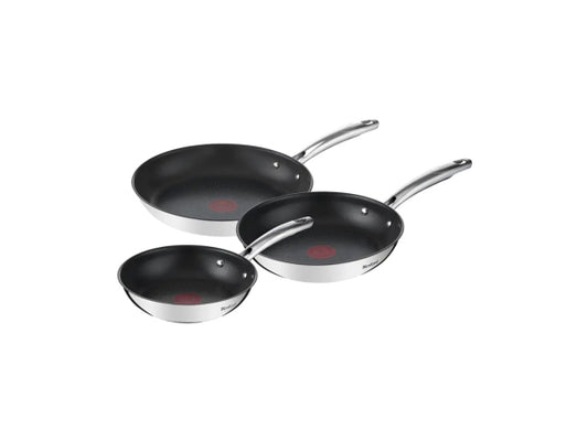 Kaufuniversum - Tefal Duetto Plus Bratpfannen Set