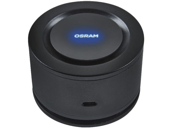 Kaufuniversum - OSRAM AirZing Mini Car UV-Luftreiniger