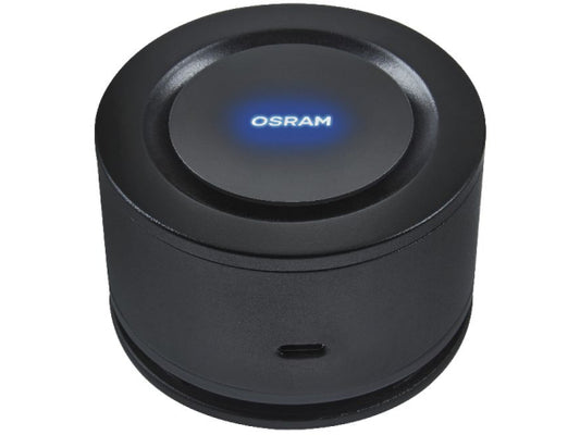 Kaufuniversum - OSRAM AirZing Mini Car UV-Luftreiniger