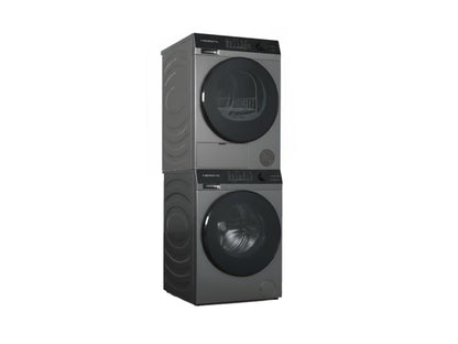 Kibernetik Waschturm WMMK1014 & TMDHMK903