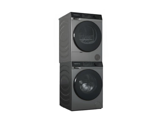 Kaufuniversum - Kibernetik Waschturm WMMK1014 & TMDHMK903