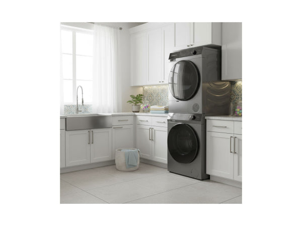 Kaufuniversum - Kibernetik Waschturm WMMK1014 & TMDHMK903