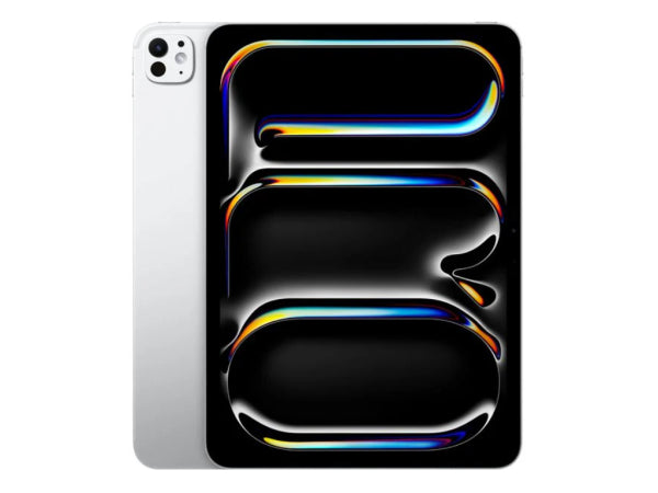 Kaufuniversum - Apple iPad PRO 11" (2025) LTE 512GB Silber