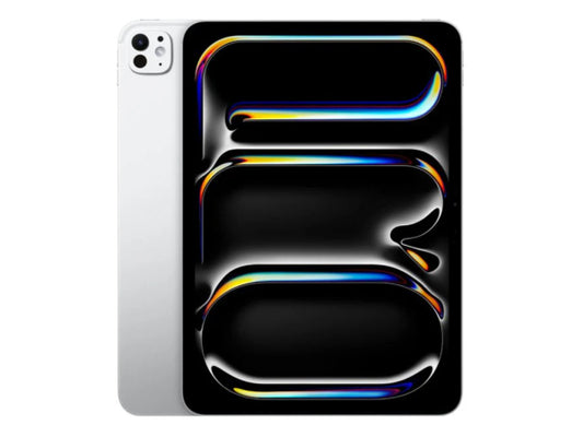 Kaufuniversum - Apple iPad PRO 13" (2025) Nano LTE 1TB Silber