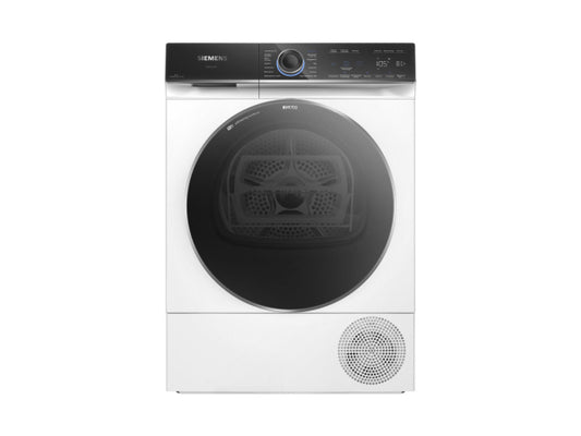 Siemens Waschturm WQ46B2C0CH & WG56B2A5CH