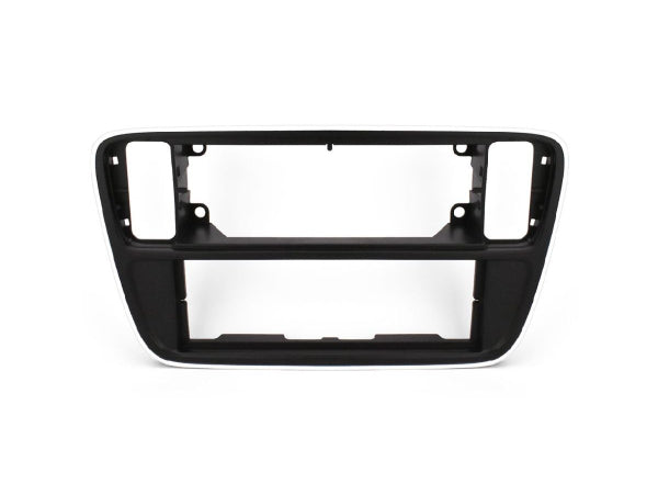 Kaufuniversum - Phonocar Radioblende schwarz Seat/Skoda/VW