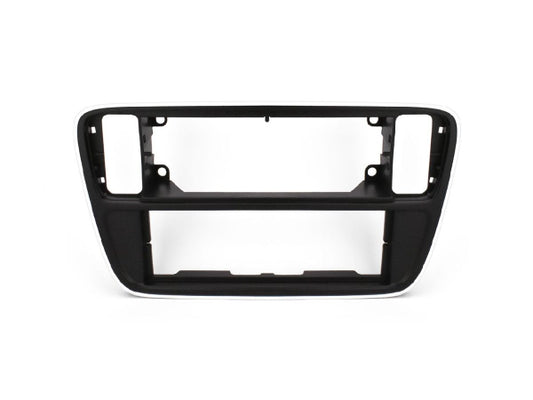 Kaufuniversum - Phonocar Radioblende schwarz Seat/Skoda/VW