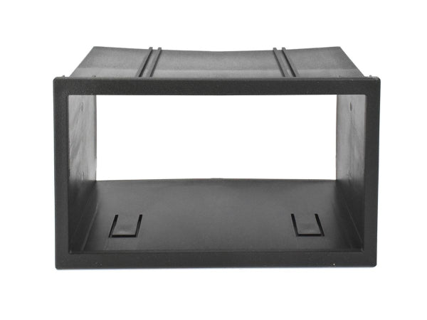 Kaufuniversum - Phonocar Radioblende schwarz Seat/VW