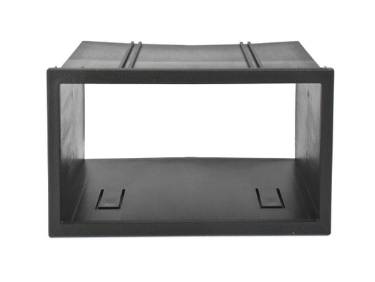 Kaufuniversum - Phonocar Radioblende schwarz Seat/VW