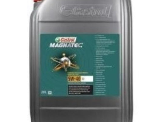 Kaufuniversum - Castrol Magnatec 0W-20 FE 20L