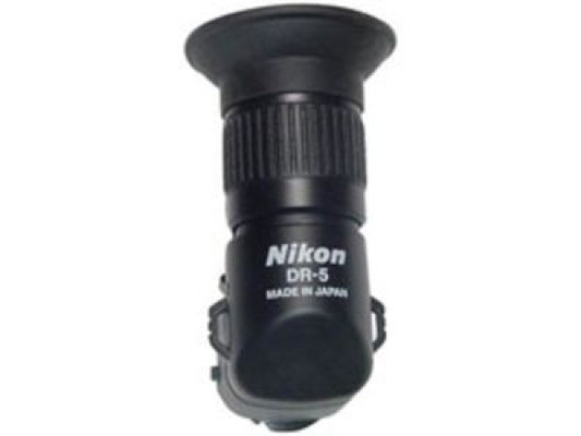 Kaufuniversum - Nikon DR-5 Winkelsucher rund