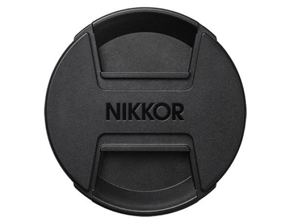 Kaufuniversum - Nikon LC-72B Objektivdeckel 72mm