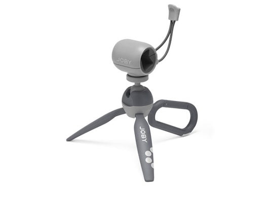 Kaufuniversum - Joby HandyPod Clip Grey