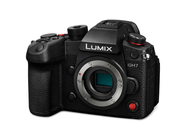 Kaufuniversum - Panasonic GH7 Body