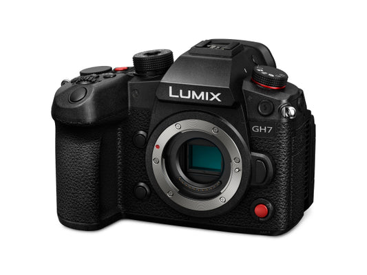 Kaufuniversum - Panasonic GH7 Body