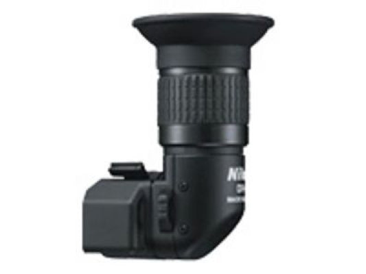 Kaufuniversum - Nikon DR-6 Winkelsucher eckig