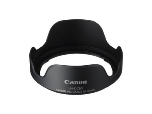 Kaufuniversum - Canon Sonnenblende LH-DC60
