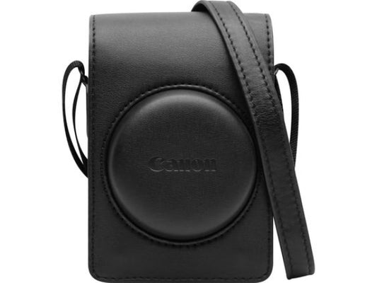 Kaufuniversum - Canon DCC-1950 Ledertasche