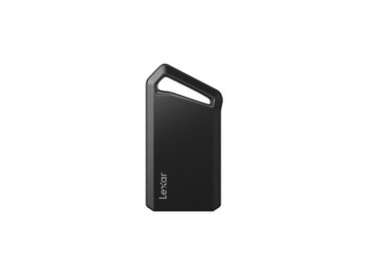 Kaufuniversum - Lexar SL600 Portable SSD 4TB