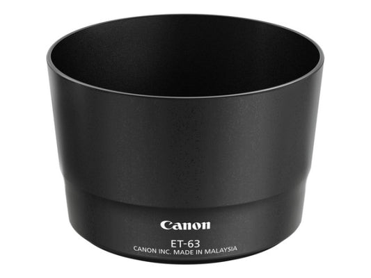 Kaufuniversum - Canon Sonnenblende ET-63