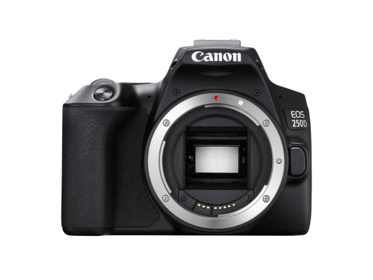 Kaufuniversum - Canon EOS 250D Body