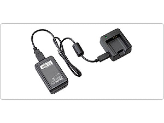Kaufuniversum - Pentax Ricoh Charger Kit K-BC183E