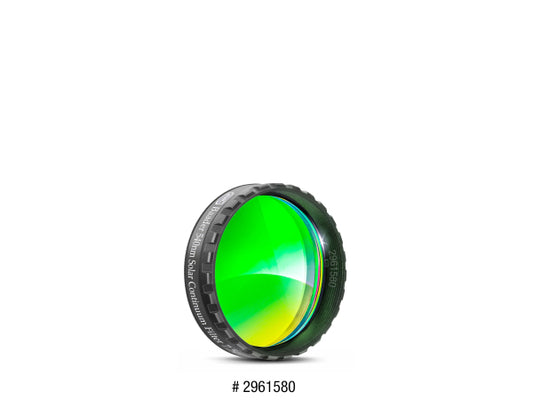 Kaufuniversum - Baader 7,5nm SC 1¼" Filter (540nm)