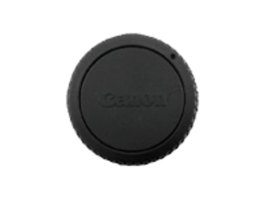 Kaufuniversum - Canon Objektivdeckel E-II für Konverter